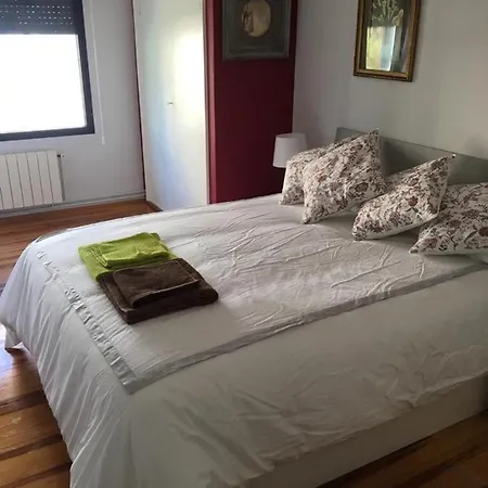 Gyc Vistas Al Mar * סנטנדר