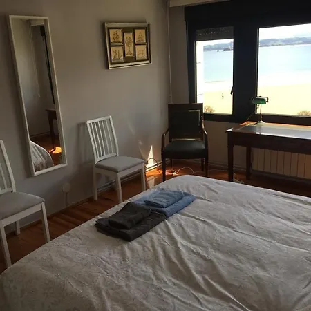 Gyc Vistas Al Mar Apartman *