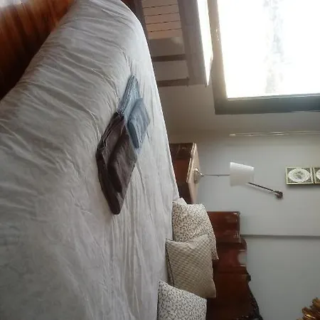 Apartman Gyc Vistas Al Mar *