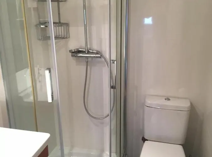 Gyc Vistas Al Mar Daire