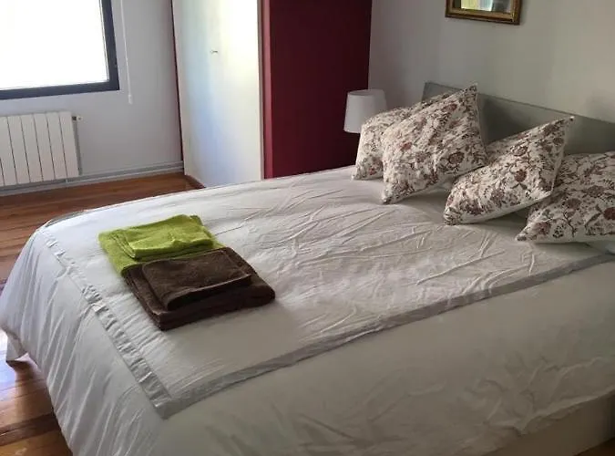 Gyc Vistas Al Mar * Santander