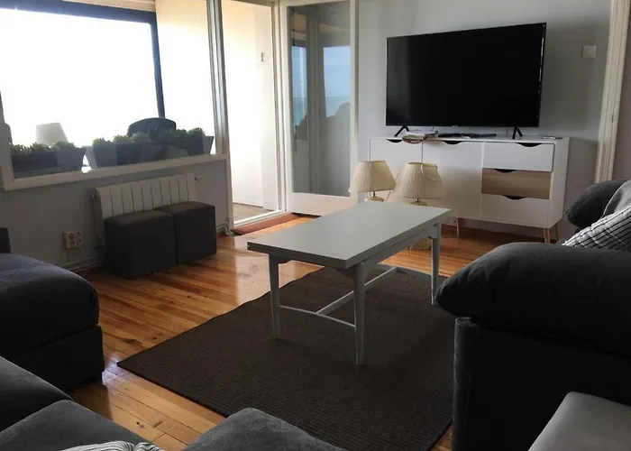 Gyc Vistas Al Mar Santander