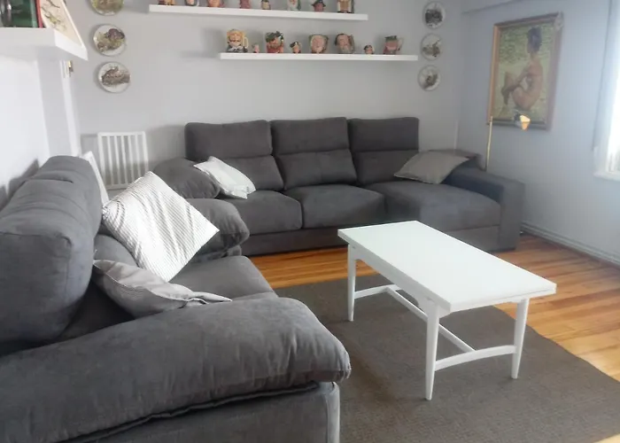 דירה Gyc Vistas Al Mar *