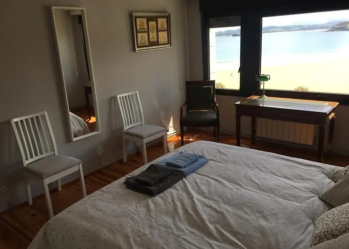 Gyc Vistas Al Mar דירה *