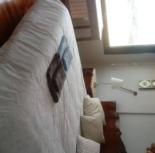 דירה Gyc Vistas Al Mar *