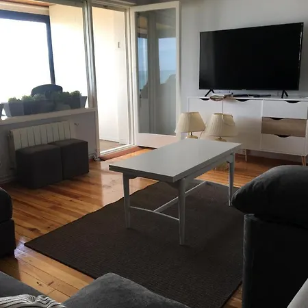 Gyc Vistas Al Mar Santander