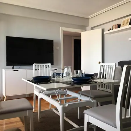 Apartmán Gyc Vistas Al Mar